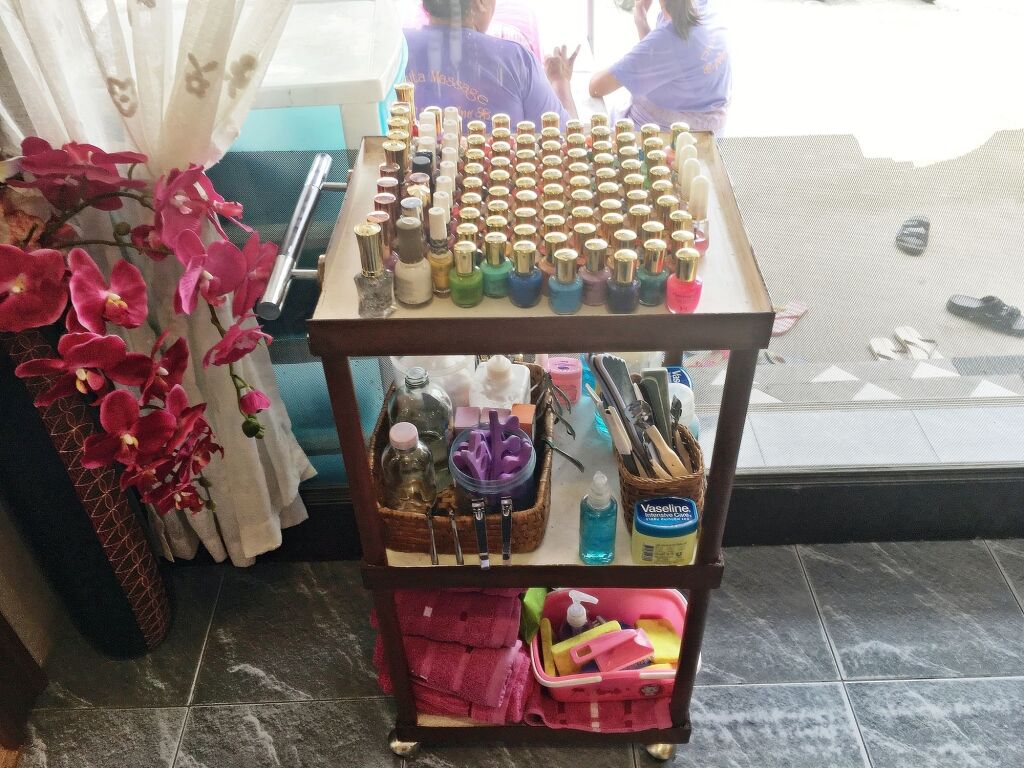 Хуахин: Baan Kanta Hotel