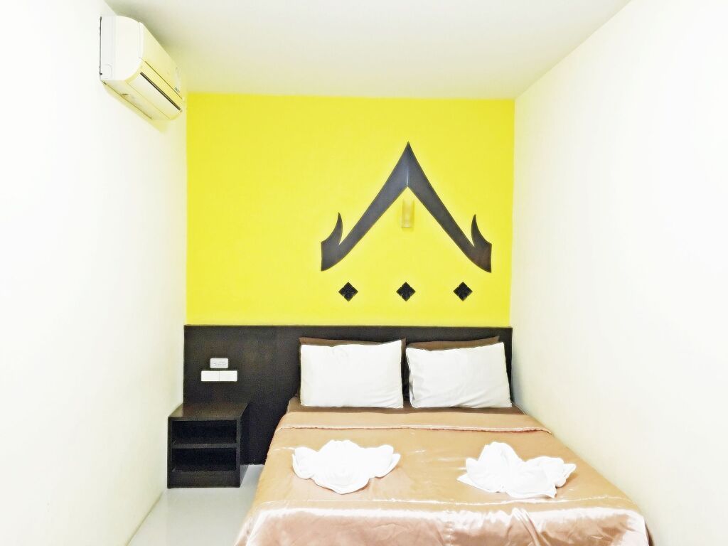Хуахин: Baan Kanta Hotel