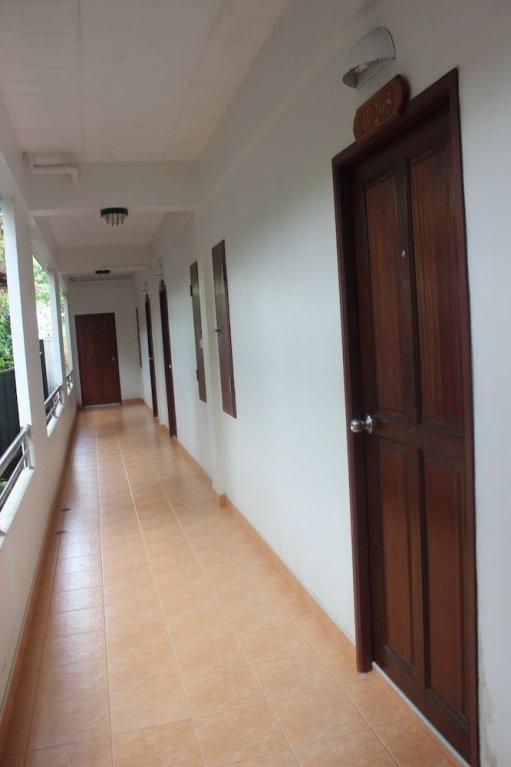 Краби: Aonang Smile Hotel