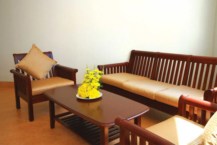 Краби: Aonang Smile Hotel