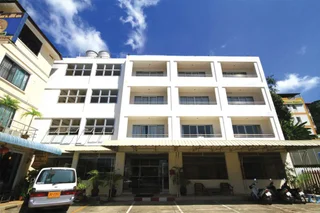 Краби: Aonang Smile Hotel