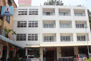 Краби: Aonang Smile Hotel