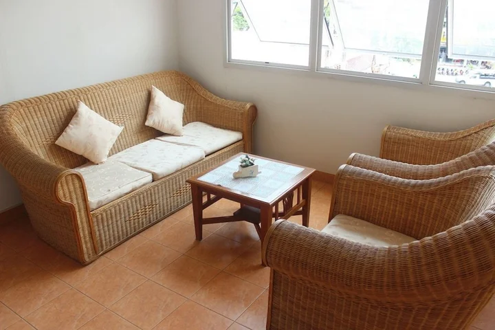 Краби: Aonang Smile Hotel