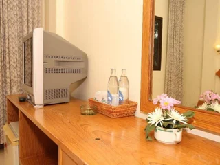 Канчанабури: River Inn