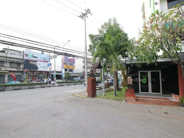 Канчанабури: River Inn