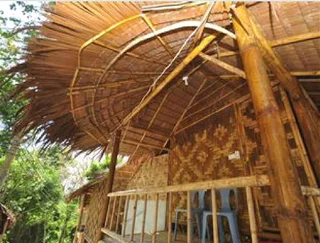 Пхи-Пхи-Дон: Phutawan Bamboo Resort