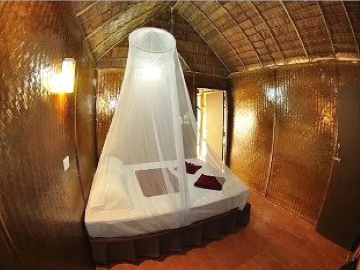 Пхи-Пхи-Дон: Phutawan Bamboo Resort