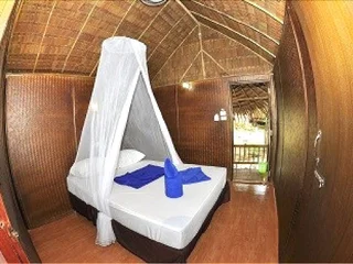 Пхи-Пхи-Дон: Phutawan Bamboo Resort