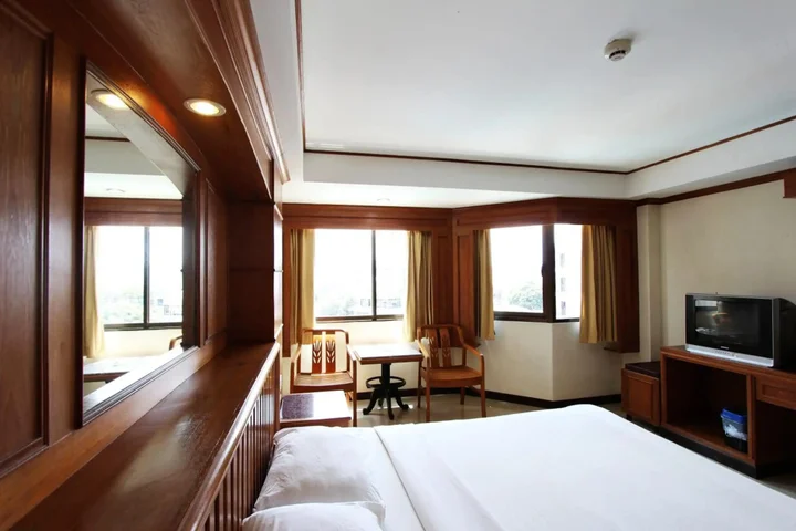 Паттайя: AA Pattaya Residence