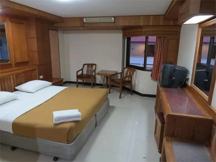 Паттайя: AA Pattaya Residence
