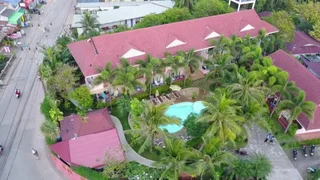 Ланта: Lanta Seafront Resort