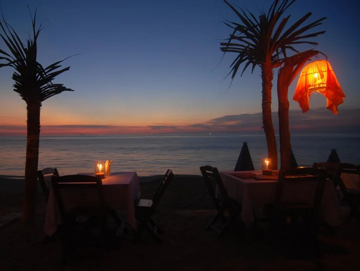 Ланта: Lanta Seafront Resort