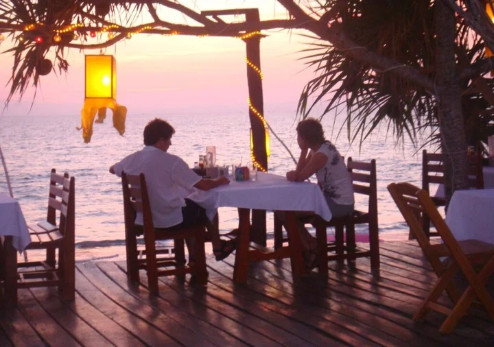 Ланта: Lanta Seafront Resort