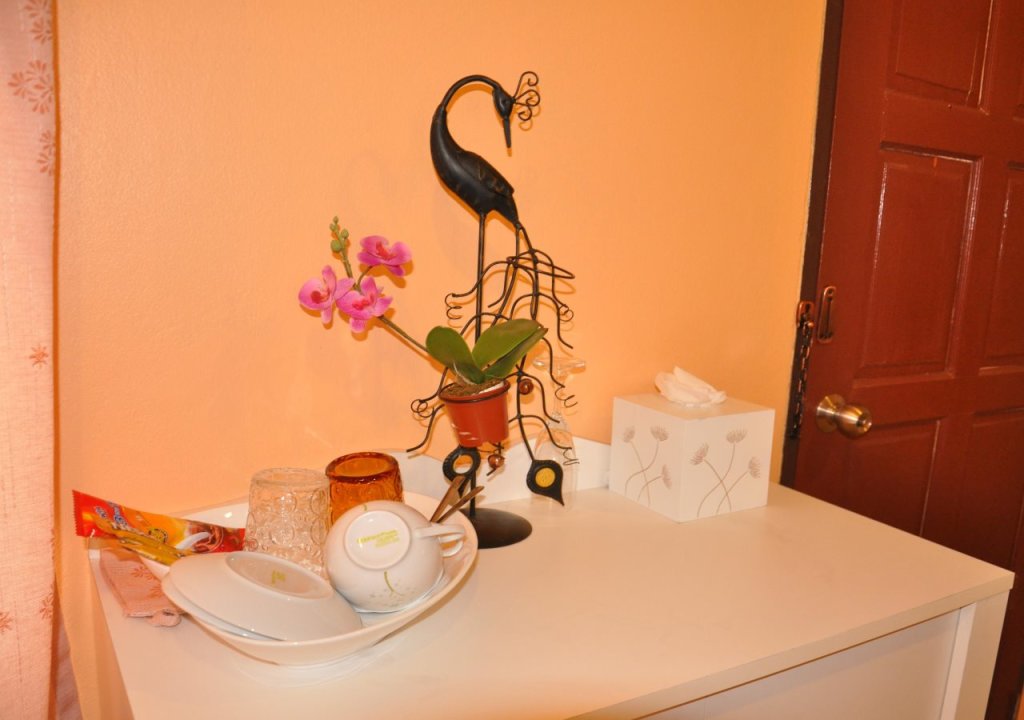 Пак-Чонг: Phulomdaw Resort
