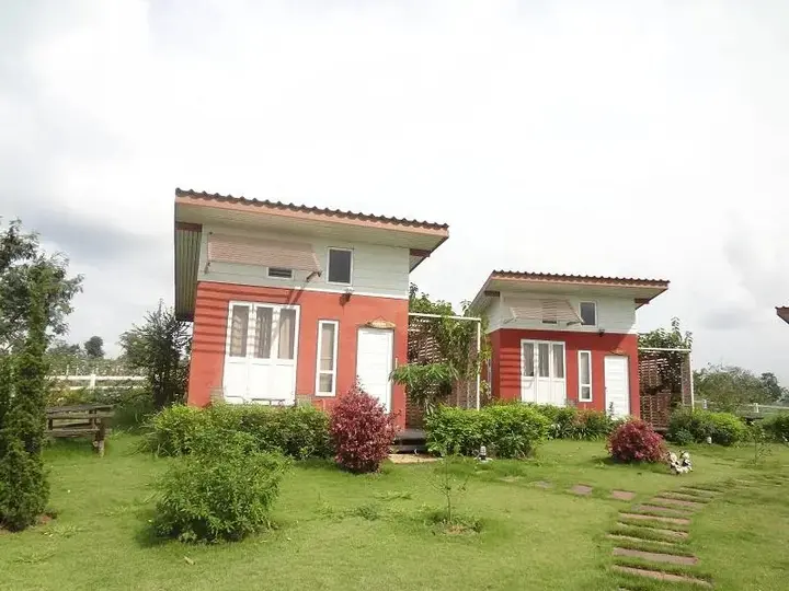 Пак-Чонг: Phulomdaw Resort