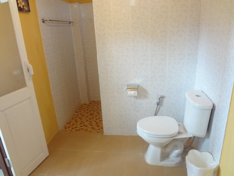 Пак-Чонг: Phulomdaw Resort