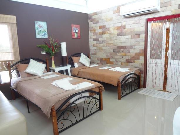 Пак-Чонг: Phulomdaw Resort