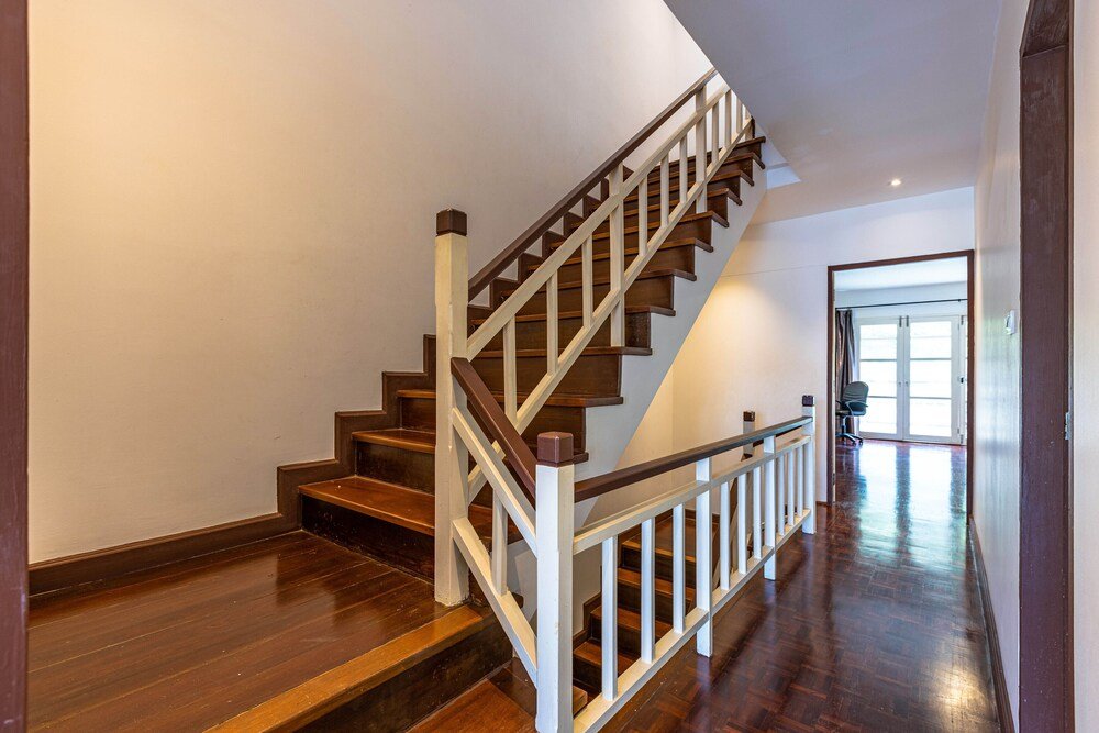 Хуахин: 4 BR Townhouse in Great Location BSS