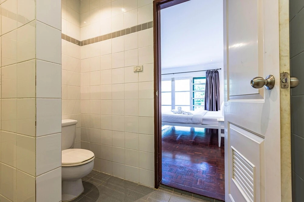 Хуахин: 4 BR Townhouse in Great Location BSS
