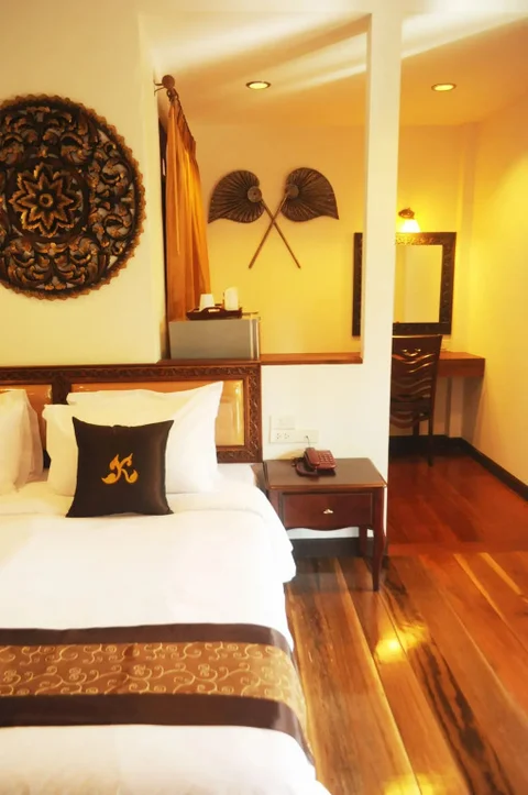 Хуахин: Ruen Kanok Thai House