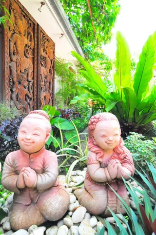 Хуахин: Ruen Kanok Thai House