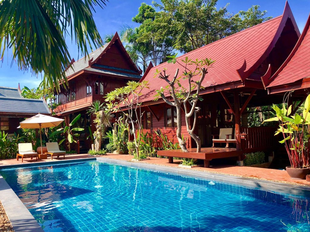 Ruen Kanok Thai House — фото 3