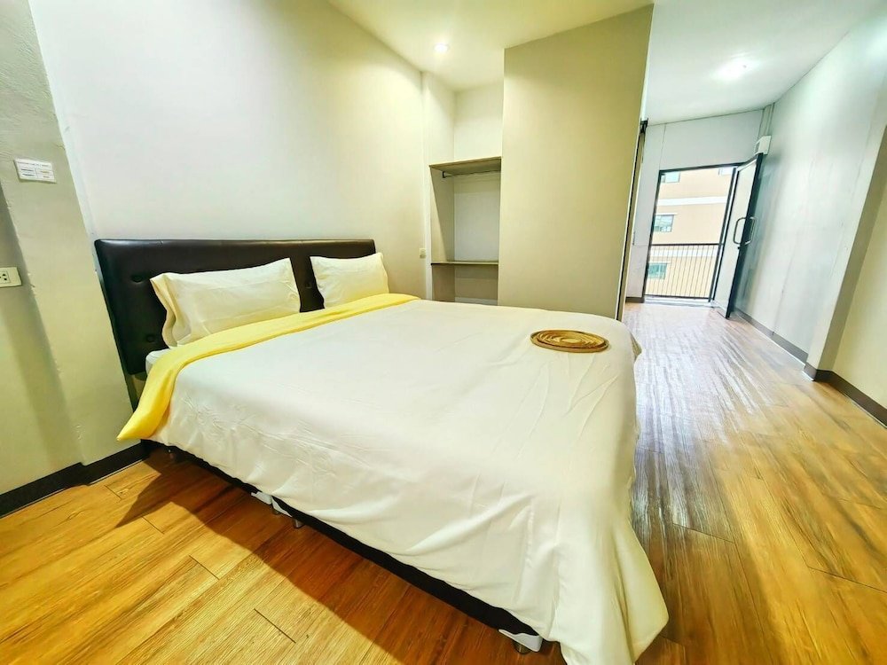 Банг Пхли: Bkk39 Airport hotel