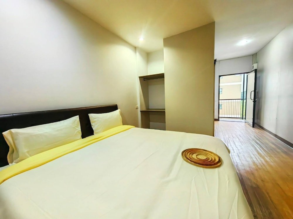 Банг Пхли: Bkk39 Airport hotel