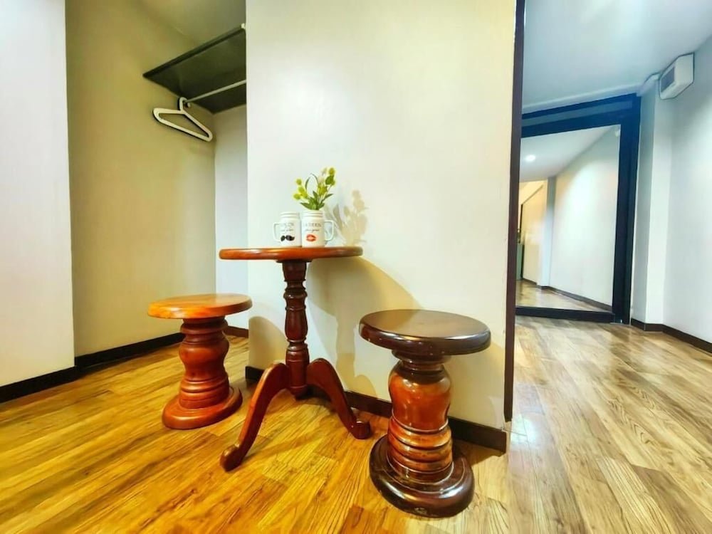 Банг Пхли: Bkk39 Airport hotel