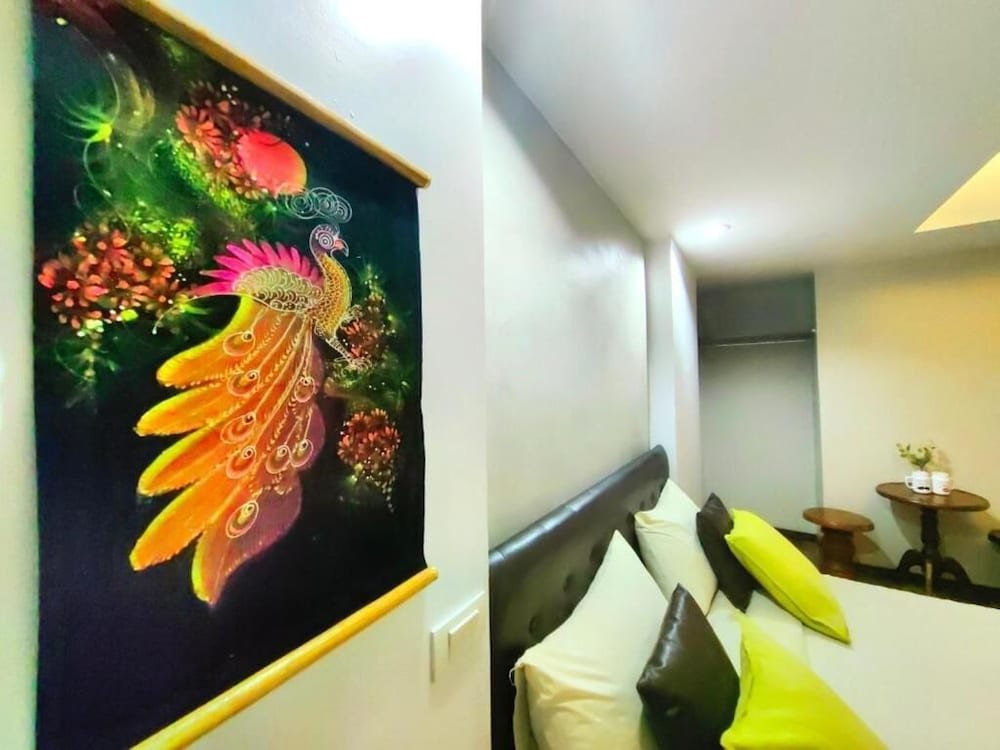 Банг Пхли: Bkk39 Airport hotel