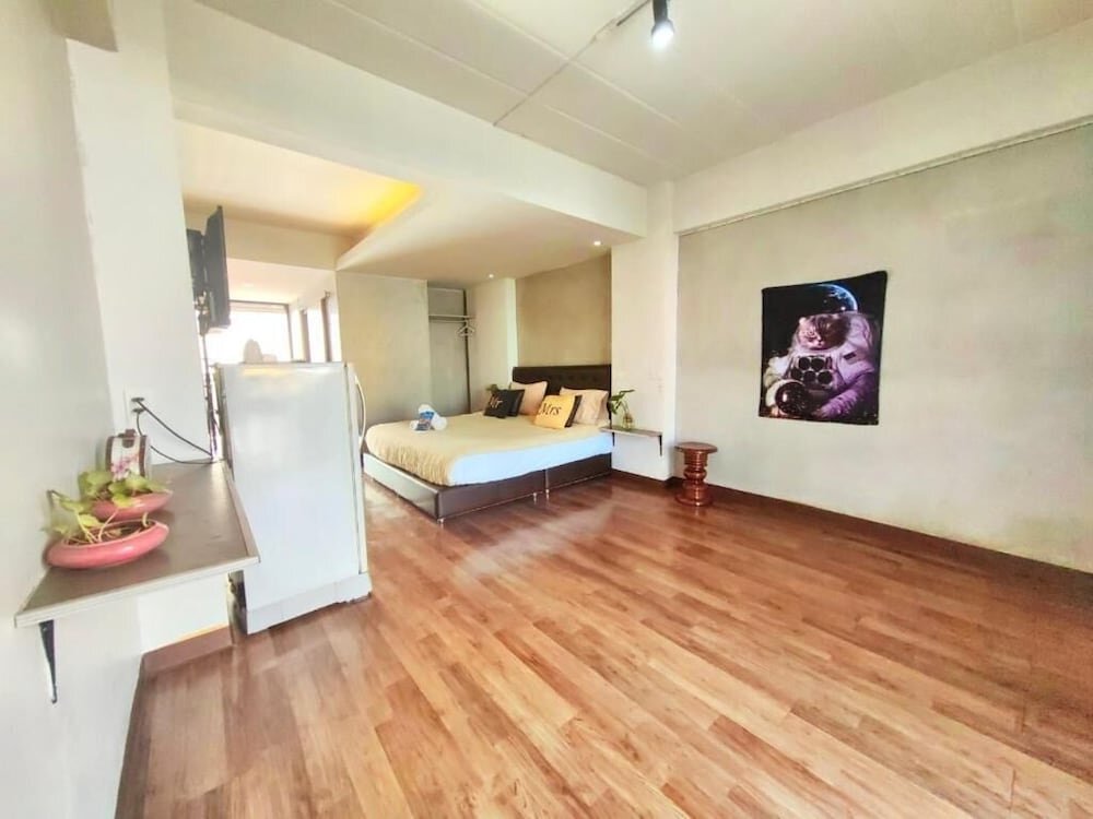 Банг Пхли: Bkk39 Airport hotel