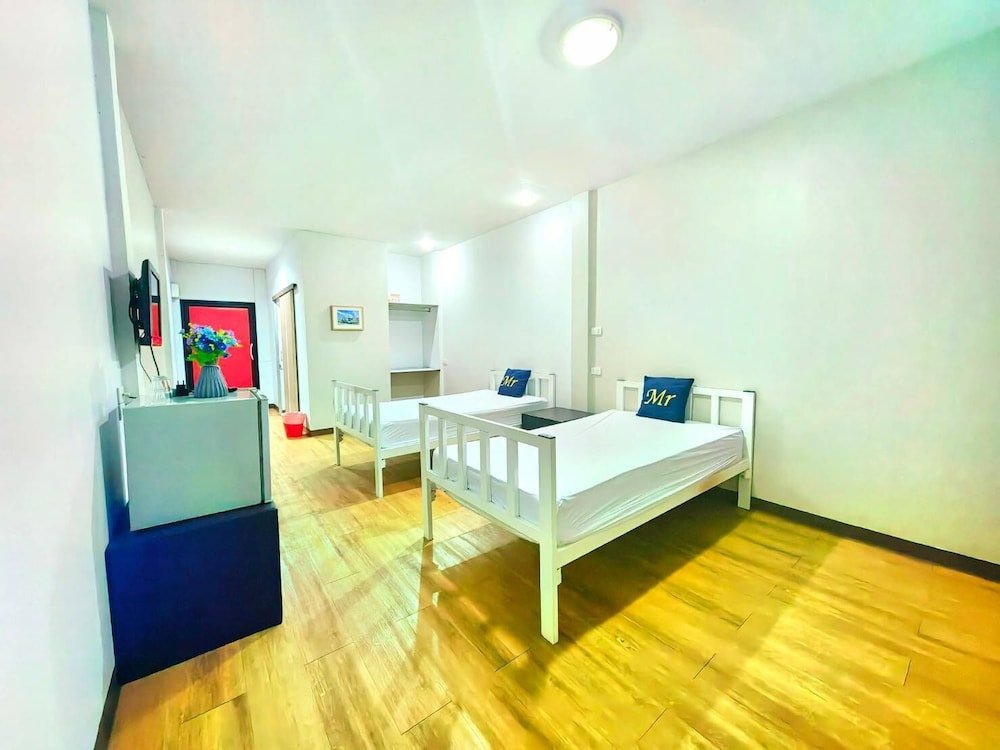 Банг Пхли: Bkk39 Airport hotel