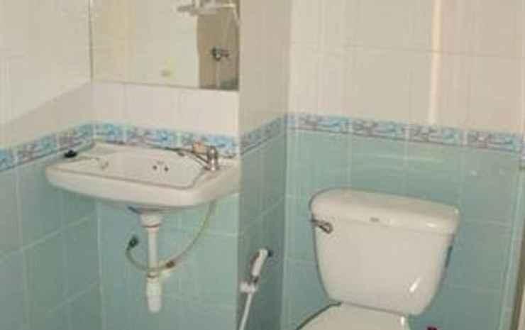 Бангкок: Suvarnabhumi Mansion