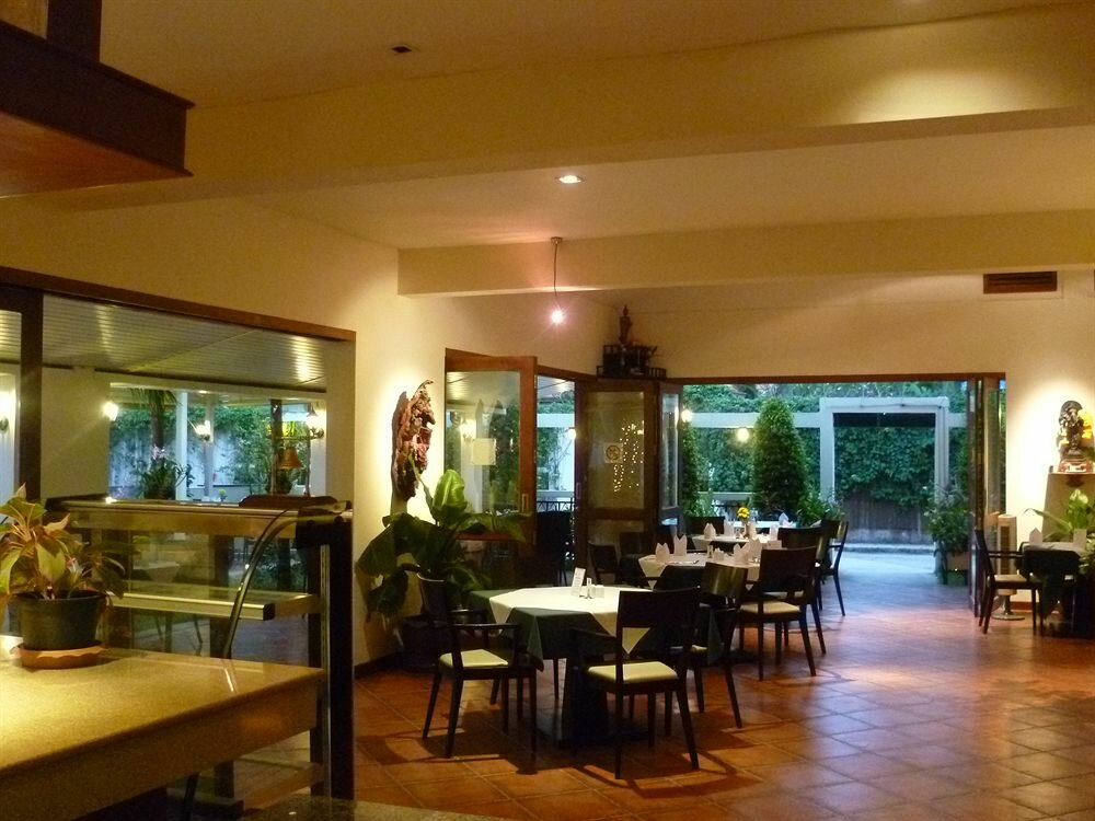 На Чом Тхиан: Casuarina Jomtien Hotel