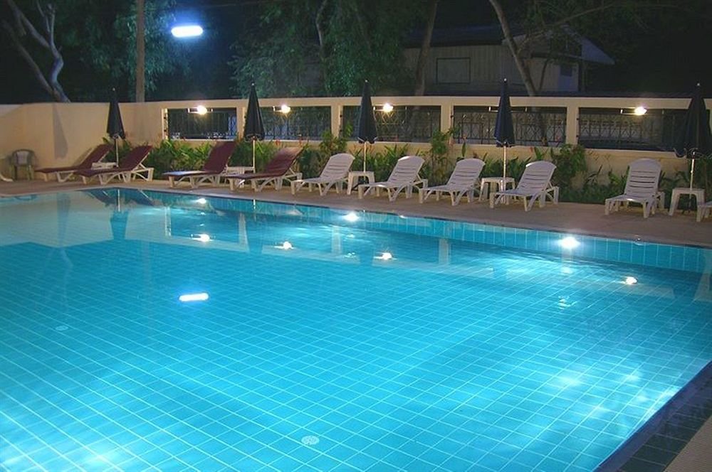 На Чом Тхиан: Casuarina Jomtien Hotel