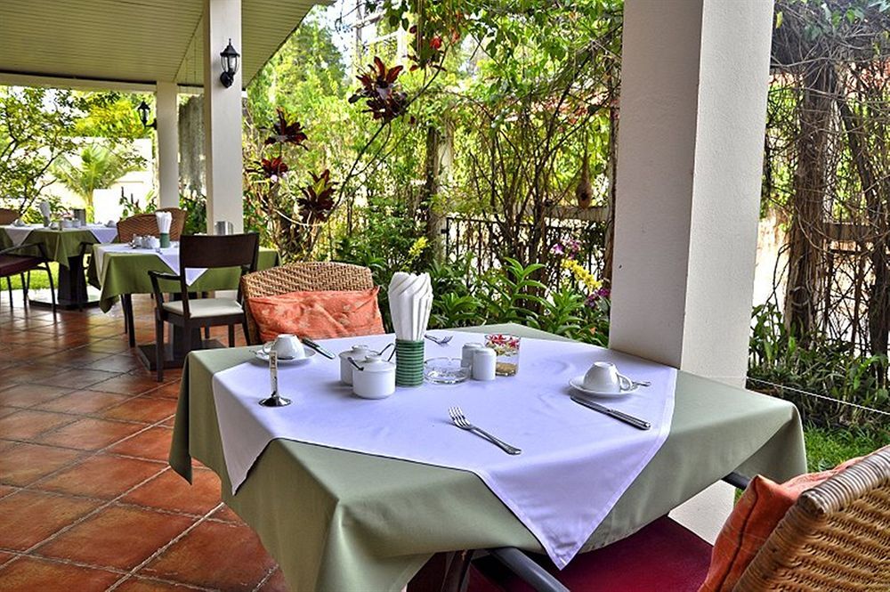 На Чом Тхиан: Casuarina Jomtien Hotel