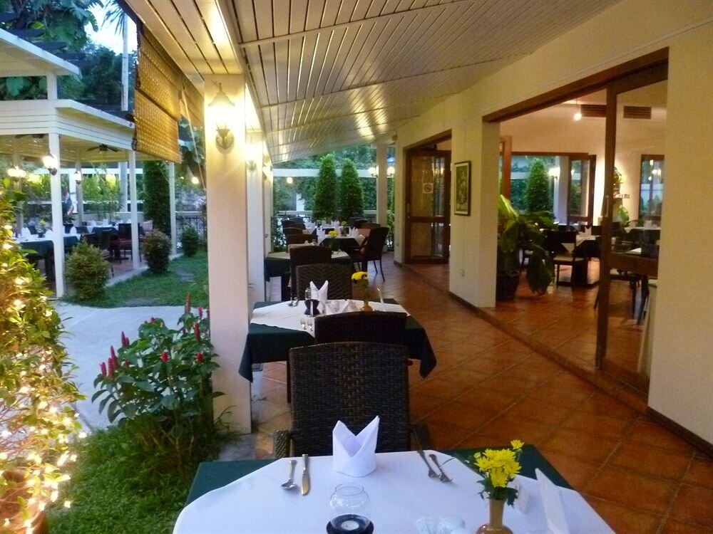 На Чом Тхиан: Casuarina Jomtien Hotel