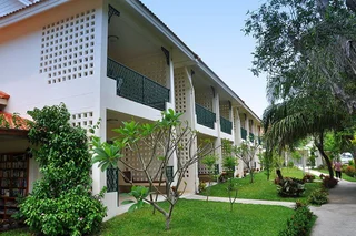 На Чом Тхиан: Casuarina Jomtien Hotel