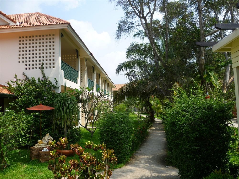 Casuarina Jomtien Hotel — фото 3