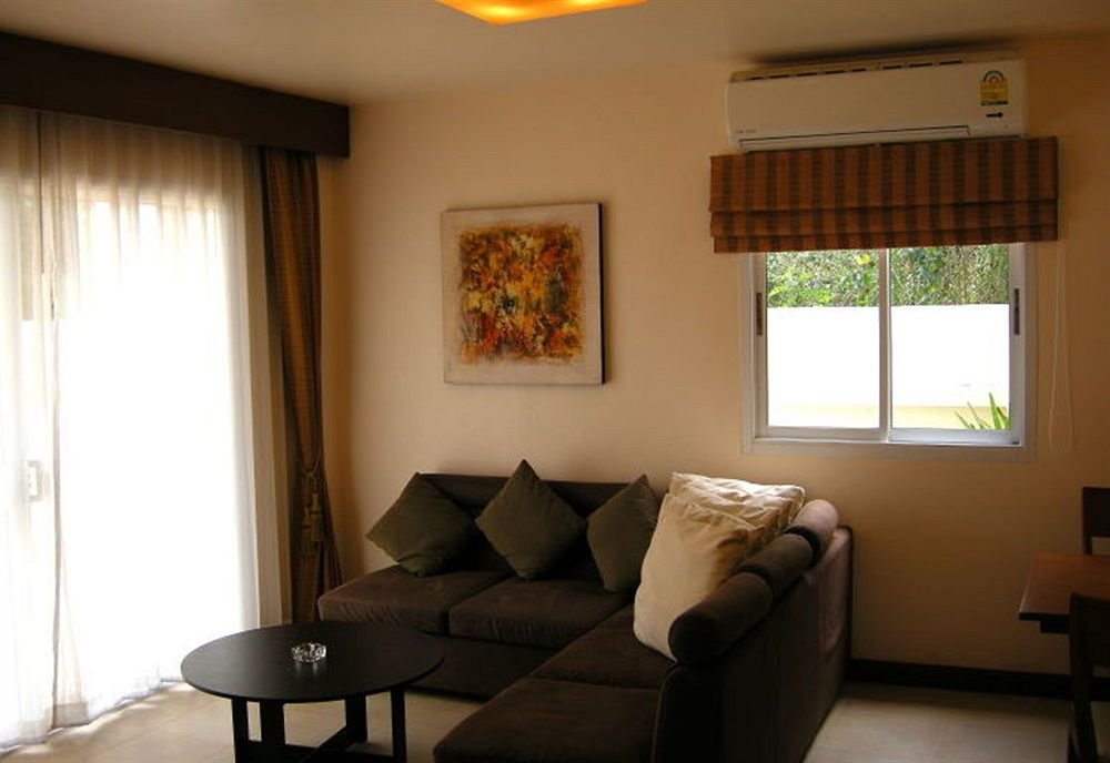 На Чом Тхиан: Casuarina Jomtien Hotel