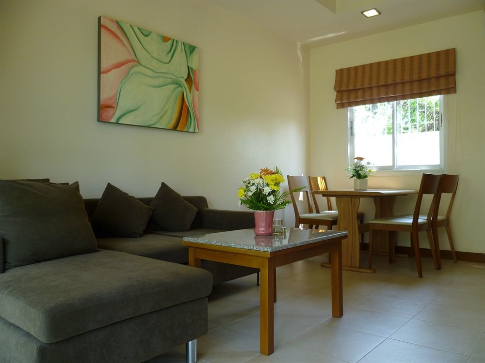 На Чом Тхиан: Casuarina Jomtien Hotel