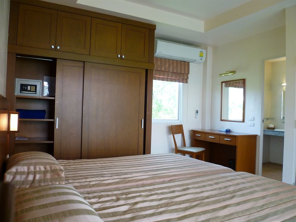 На Чом Тхиан: Casuarina Jomtien Hotel