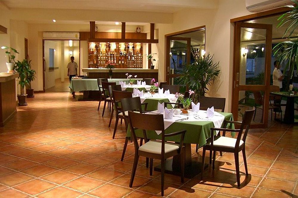 На Чом Тхиан: Casuarina Jomtien Hotel