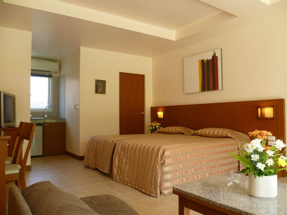 На Чом Тхиан: Casuarina Jomtien Hotel