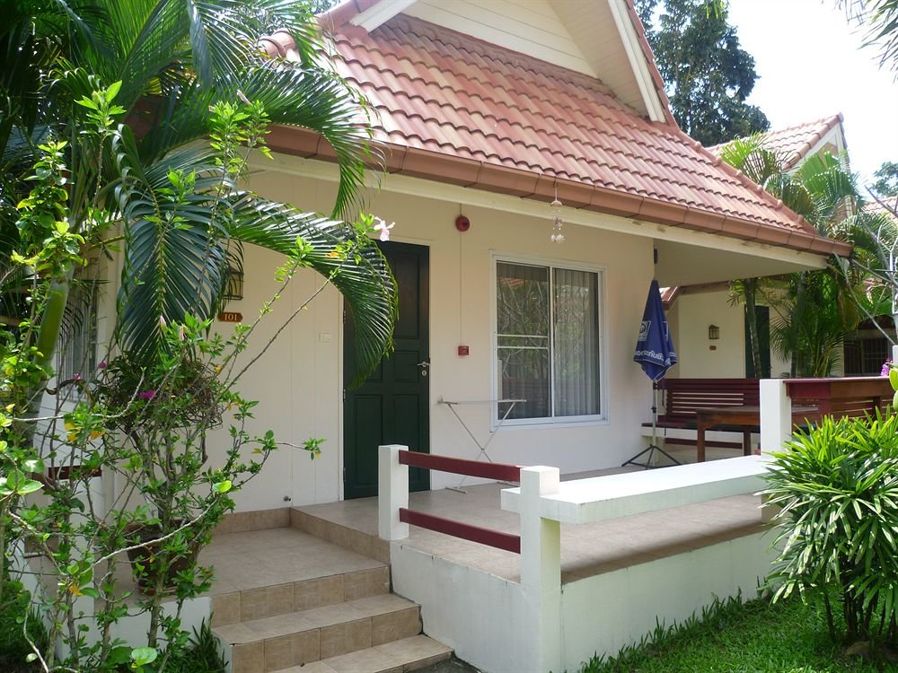 На Чом Тхиан: Casuarina Jomtien Hotel