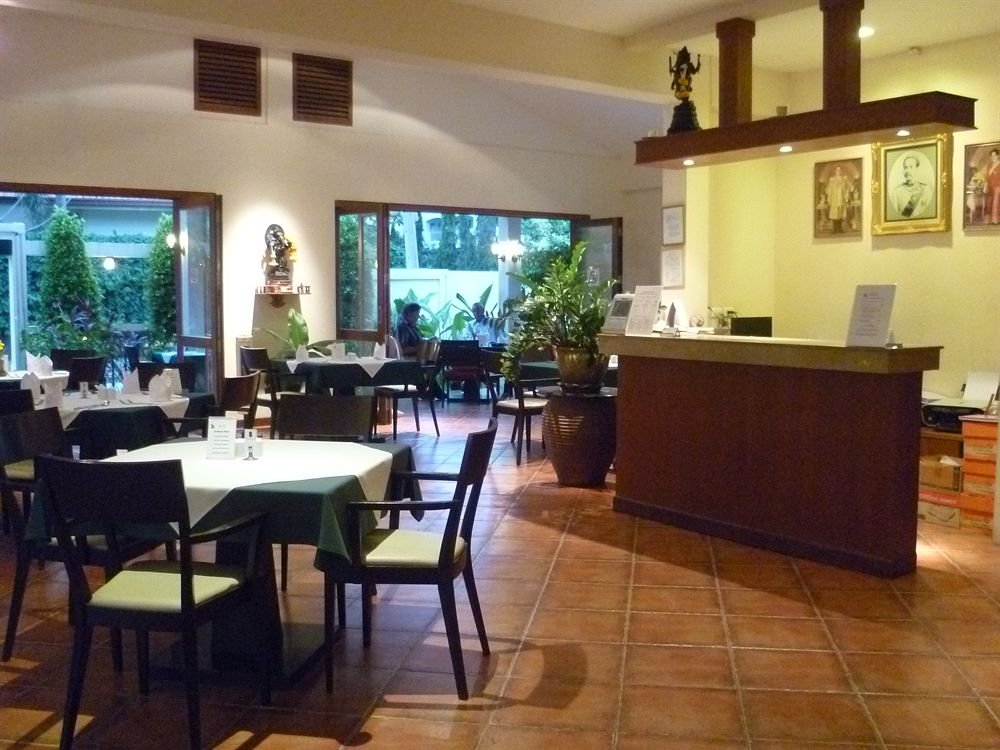 Casuarina Jomtien Hotel — фото 2