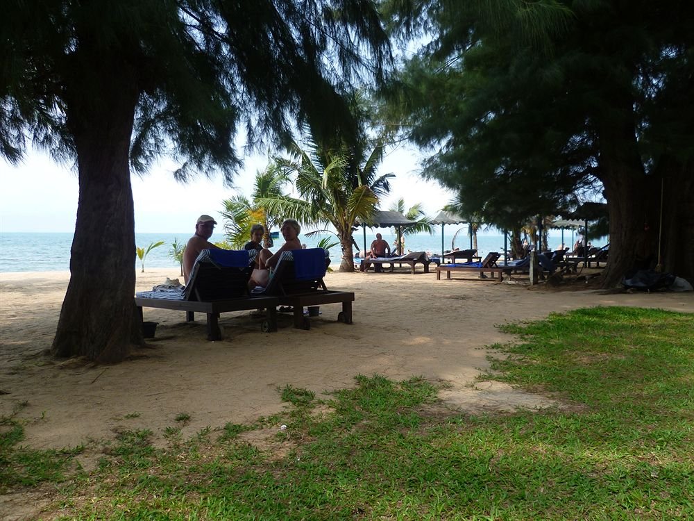 Casuarina Jomtien Hotel — фото 5