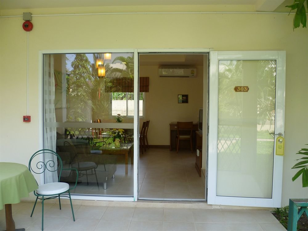 На Чом Тхиан: Casuarina Jomtien Hotel