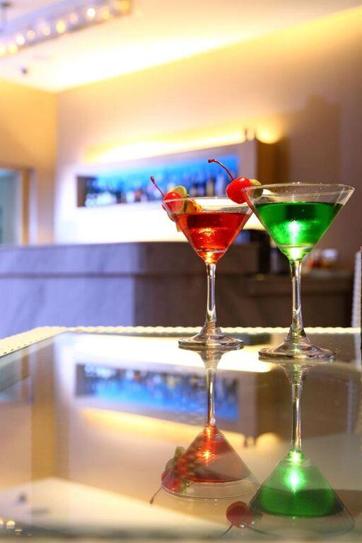 На Чом Тхиан: Casuarina Jomtien Hotel