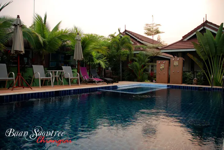 Чианграй: Baan Soontree Resort